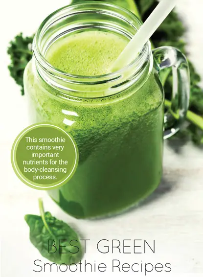 Mean Green Cleanse Cover
