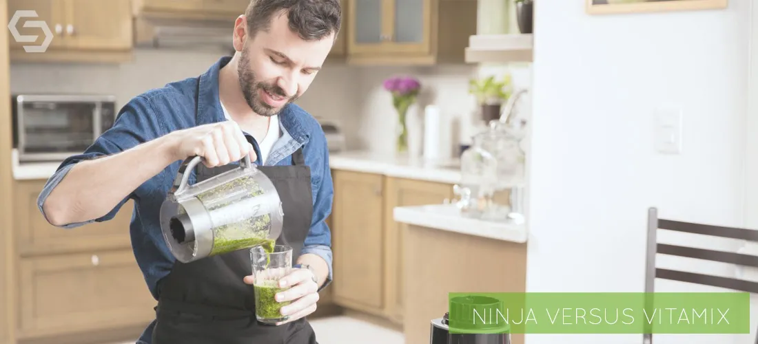 Ninja-vs-Vitamix-Differences