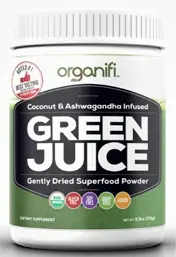 Organifi Green Juice Review