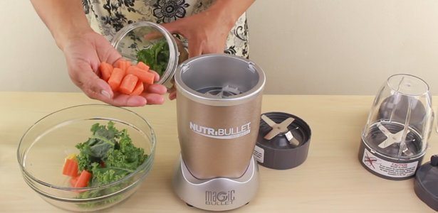 The Best Blender for Money