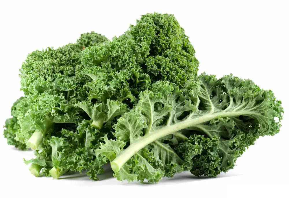 kale