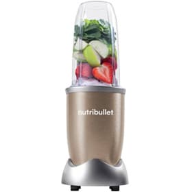 Can You Put Ice In A Nutribullet 600 The Magic Bullet Vs Nutribullet Difference You Need To Know Blender Republic