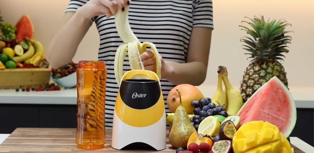 oster blender reviews